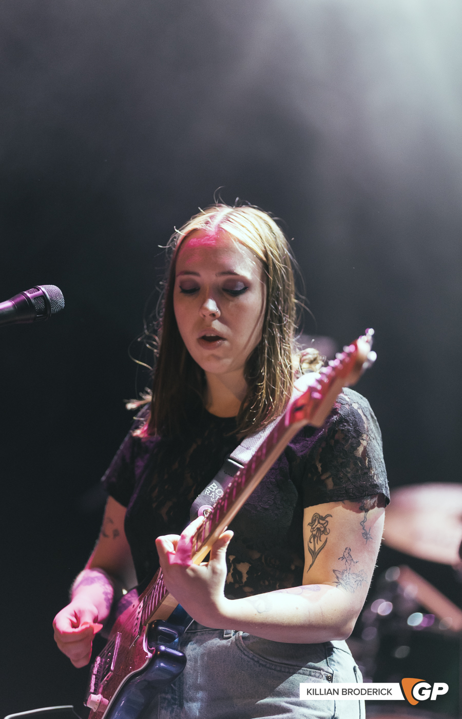 Soccer Mommy at Vicar Street by Killian Broderick-24