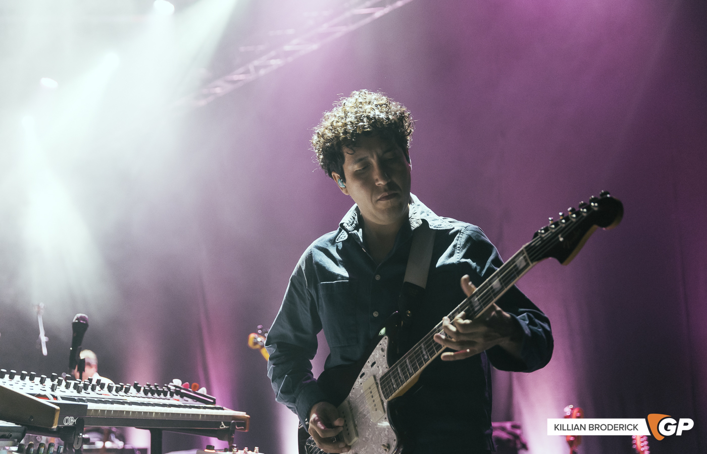 Soccer Mommy at Vicar Street by Killian Broderick-26