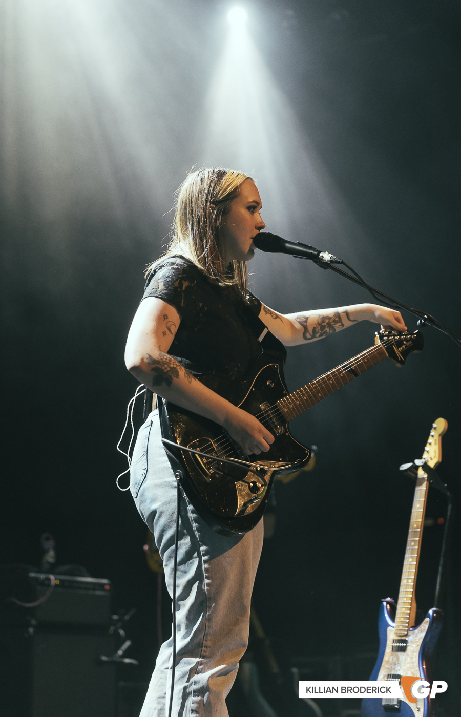 Soccer Mommy at Vicar Street by Killian Broderick-27