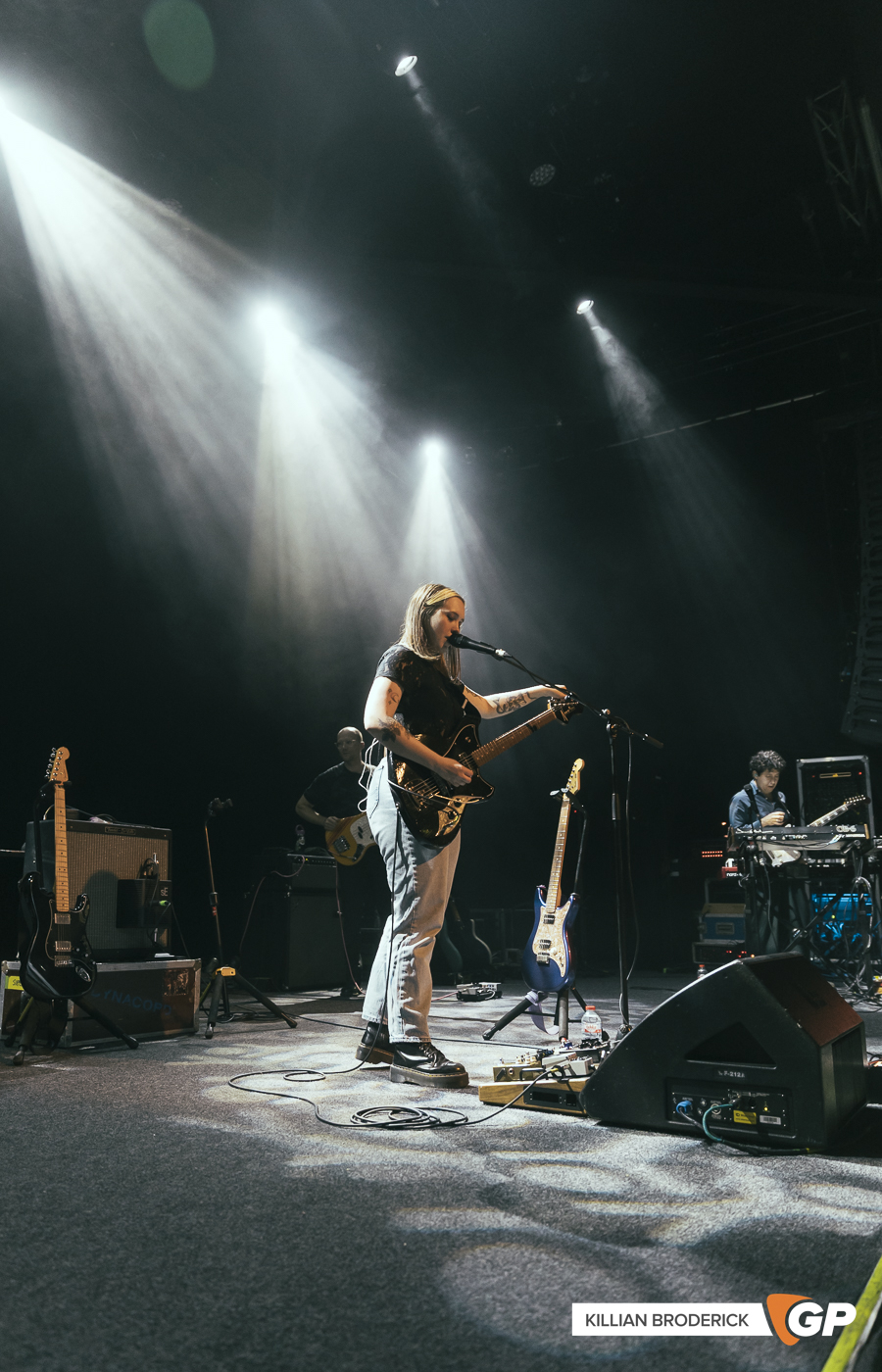 Soccer Mommy at Vicar Street by Killian Broderick-28