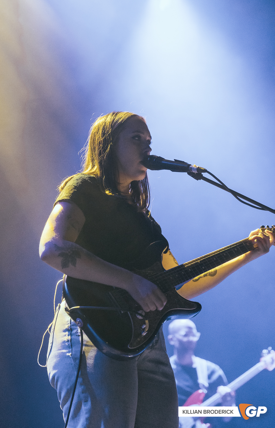 Soccer Mommy at Vicar Street by Killian Broderick-3