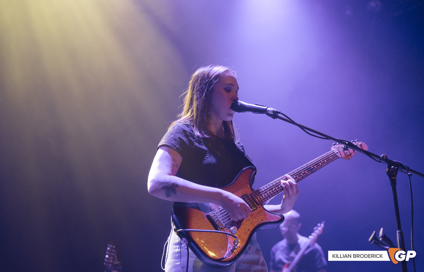 Soccer Mommy at Vicar Street by Killian Broderick-4