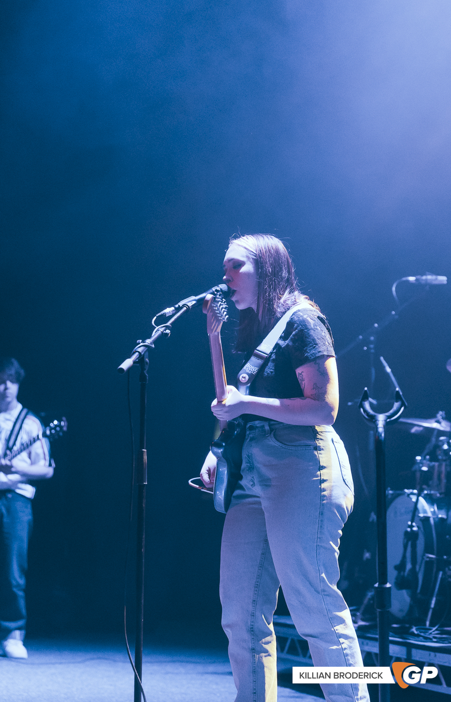 Soccer Mommy at Vicar Street by Killian Broderick-7