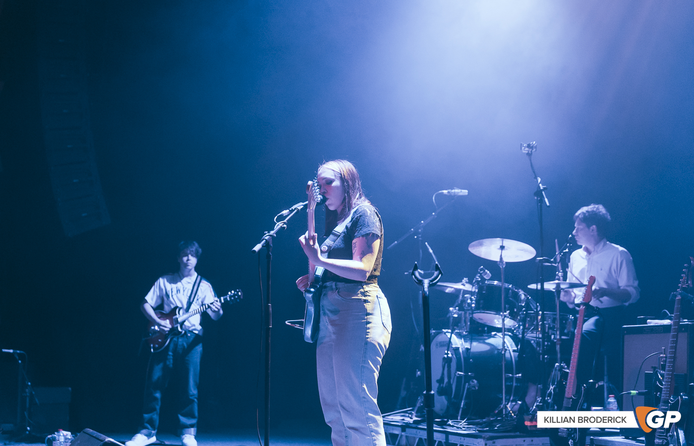 Soccer Mommy at Vicar Street by Killian Broderick-8