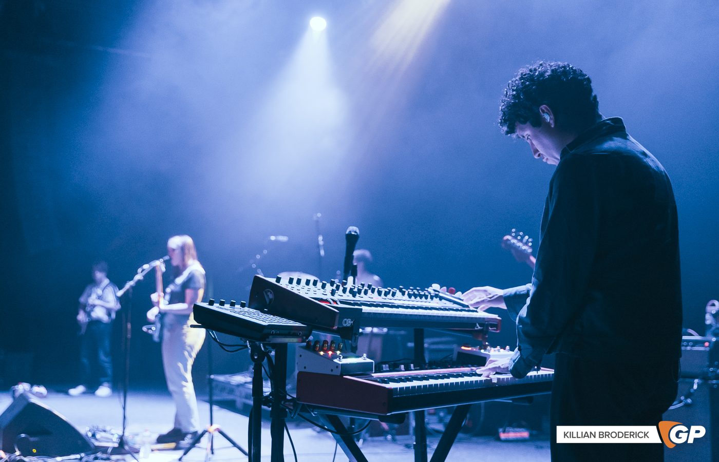 Soccer Mommy at Vicar Street by Killian Broderick-9