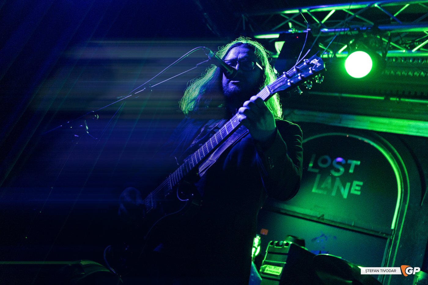 Stoned Jesus Lost Lane 17 May 2025 Stefan Tivodar–4