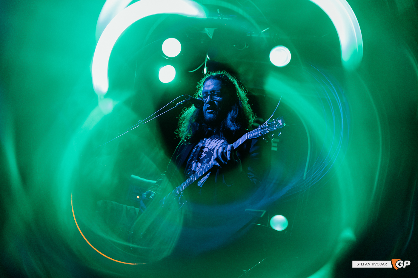 Stoned Jesus Lost Lane 17 May 2025 Stefan Tivodar-6391
