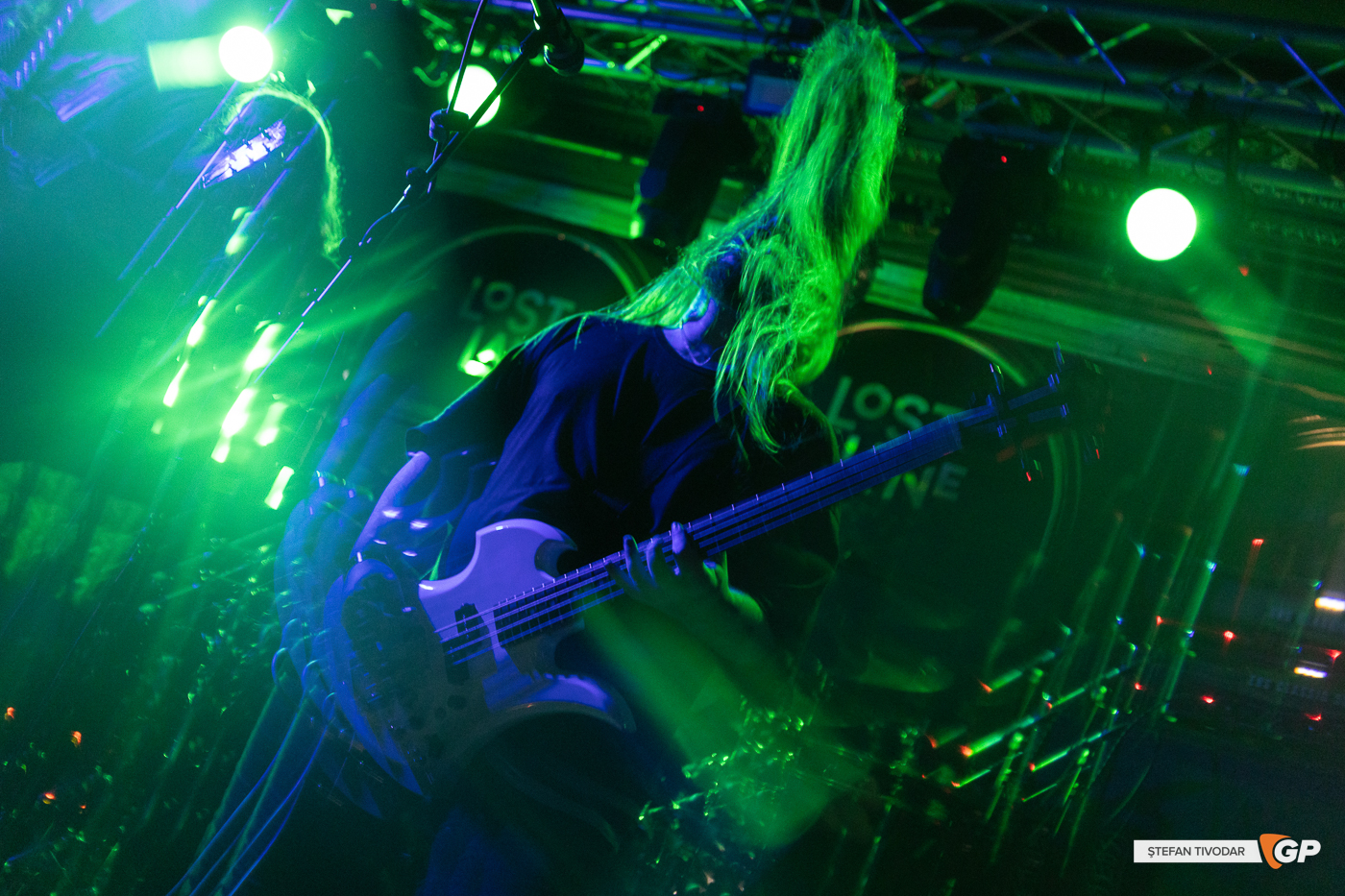 Stoned Jesus Lost Lane 17 May 2025 Stefan Tivodar-6408
