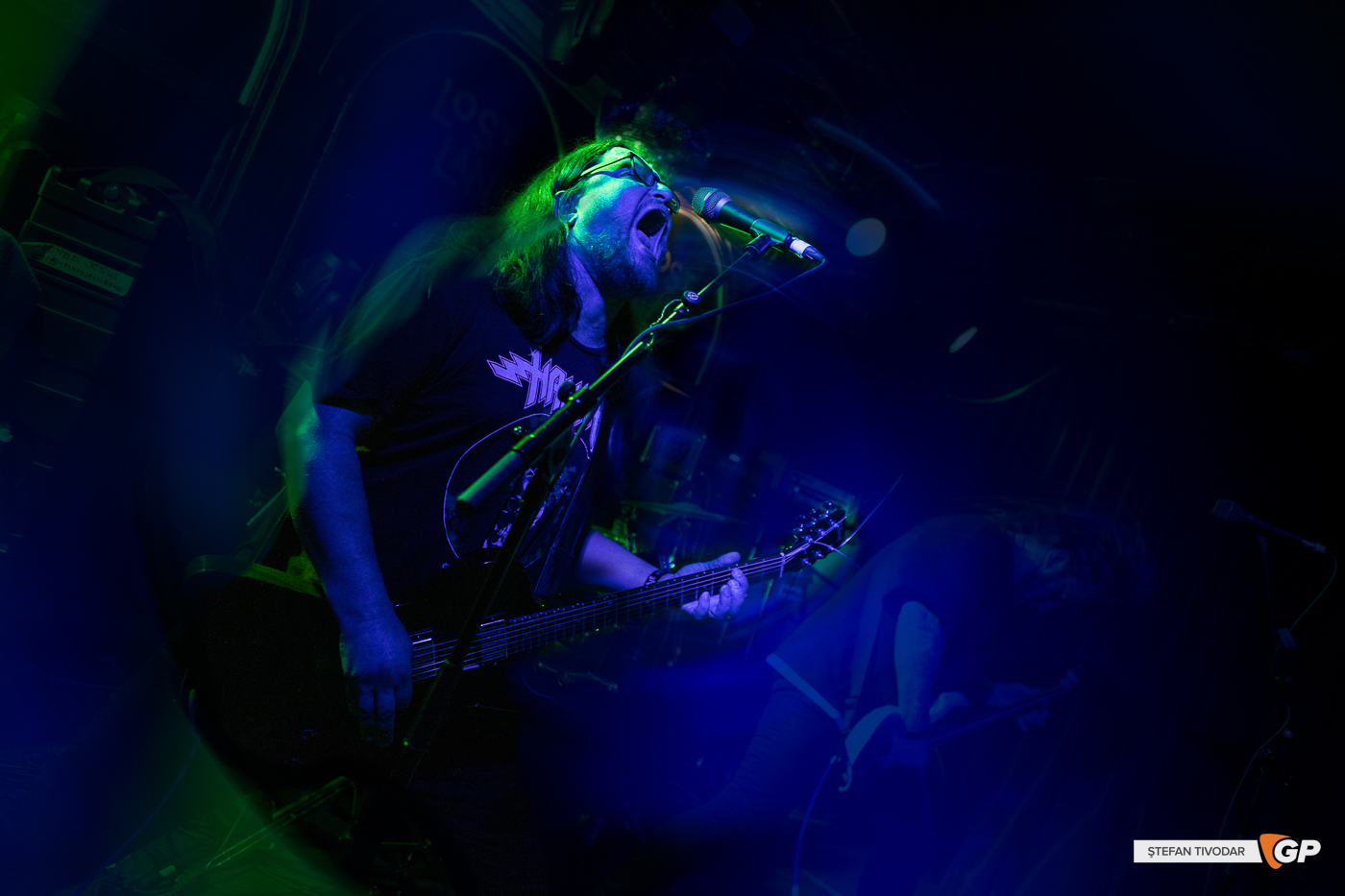 Stoned Jesus Lost Lane 17 May 2025 Stefan Tivodar–7