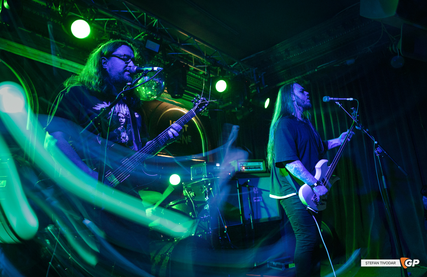 Stoned Jesus Lost Lane 17 May 2025 Stefan Tivodar–8