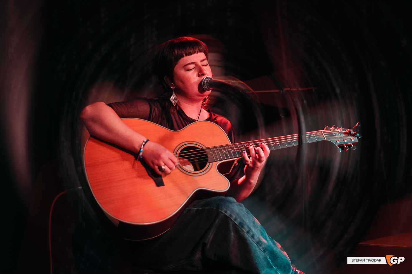 The Fathoming Grand Social 14 May 2025-