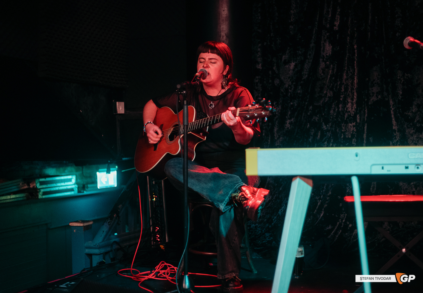 The Fathoming Grand Social 14 May 2025-3639