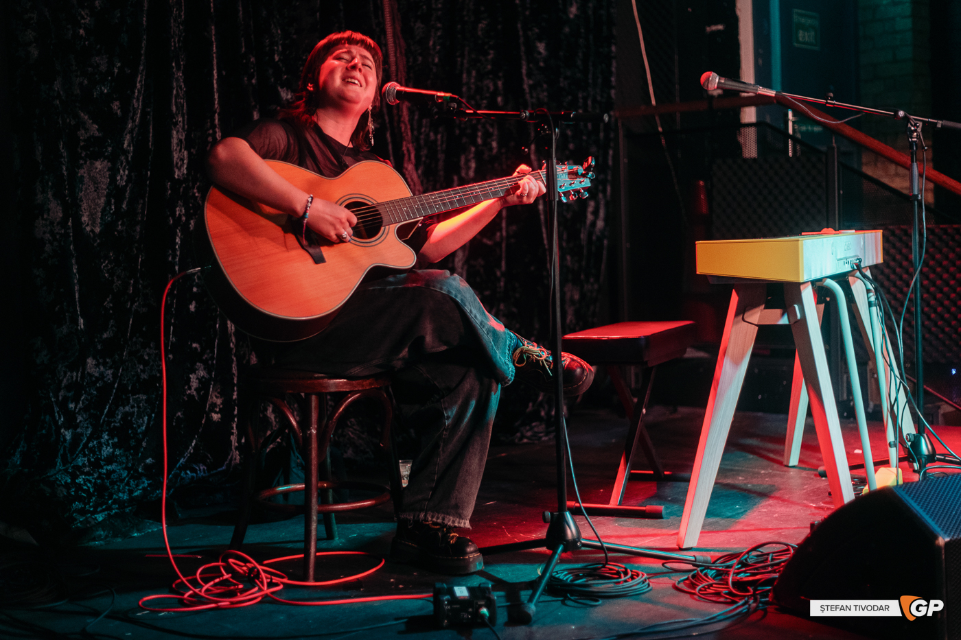 The Fathoming Grand Social 14 May 2025-3735