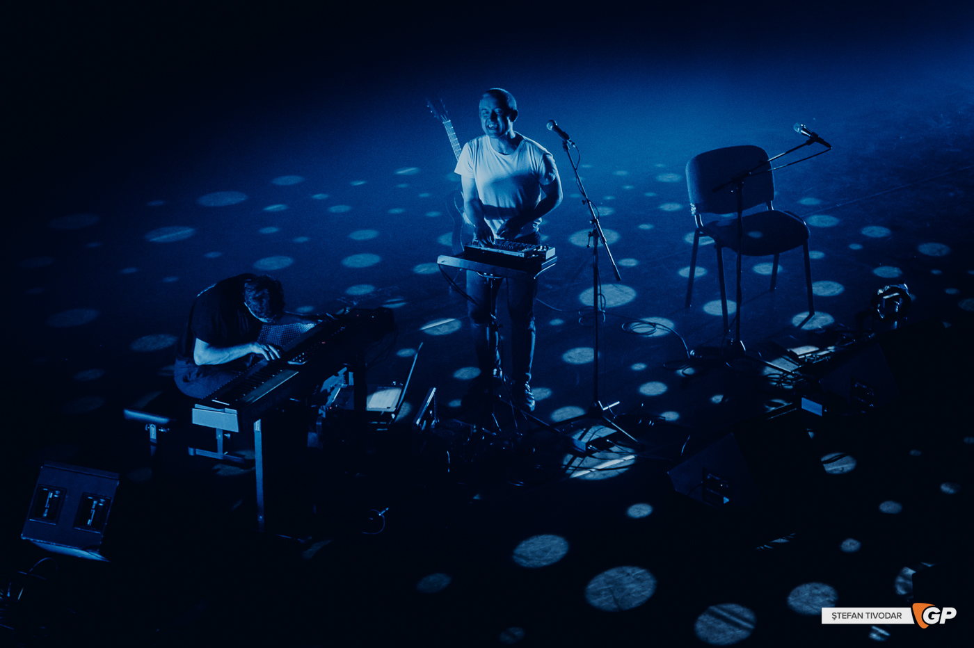 Villagers The Helix 29 May 2025 Stefan Tivodar-0637