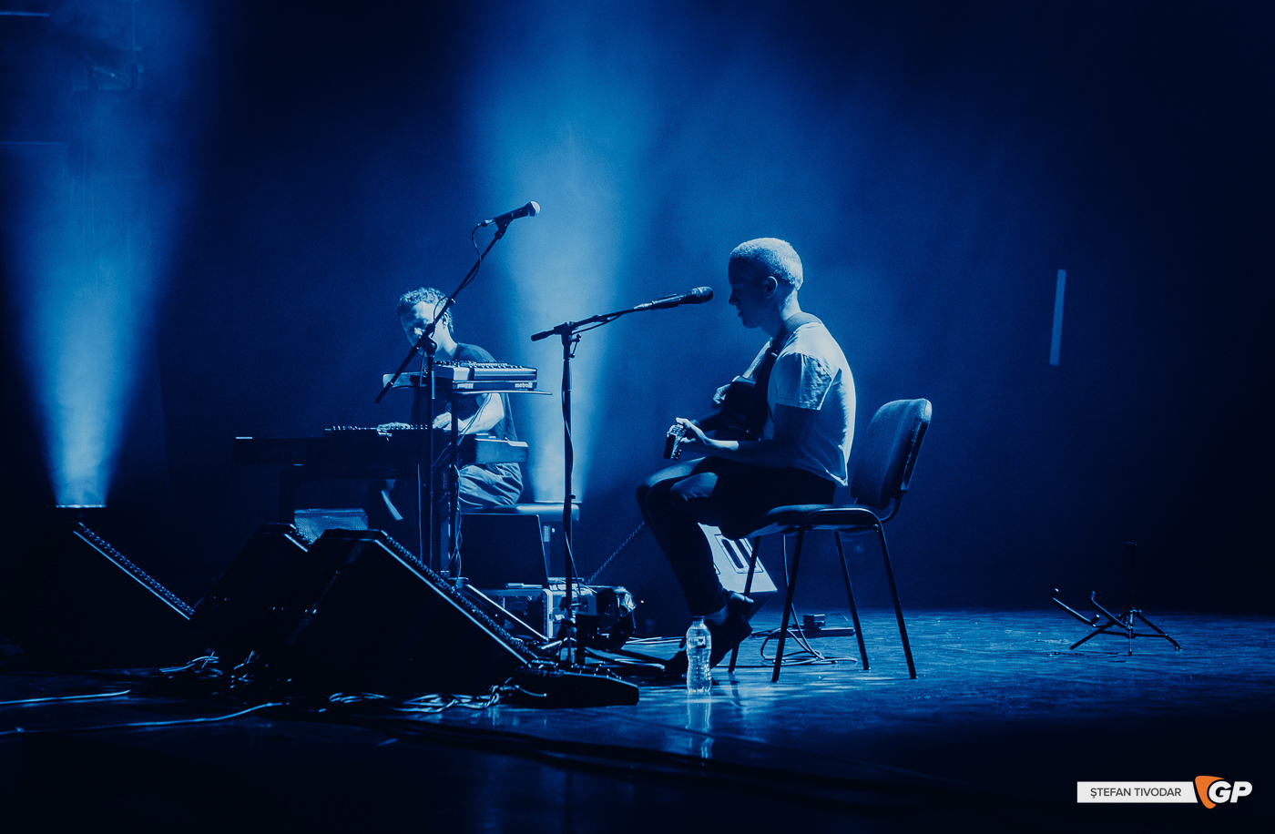 Villagers The Helix 29 May 2025 Stefan Tivodar–2