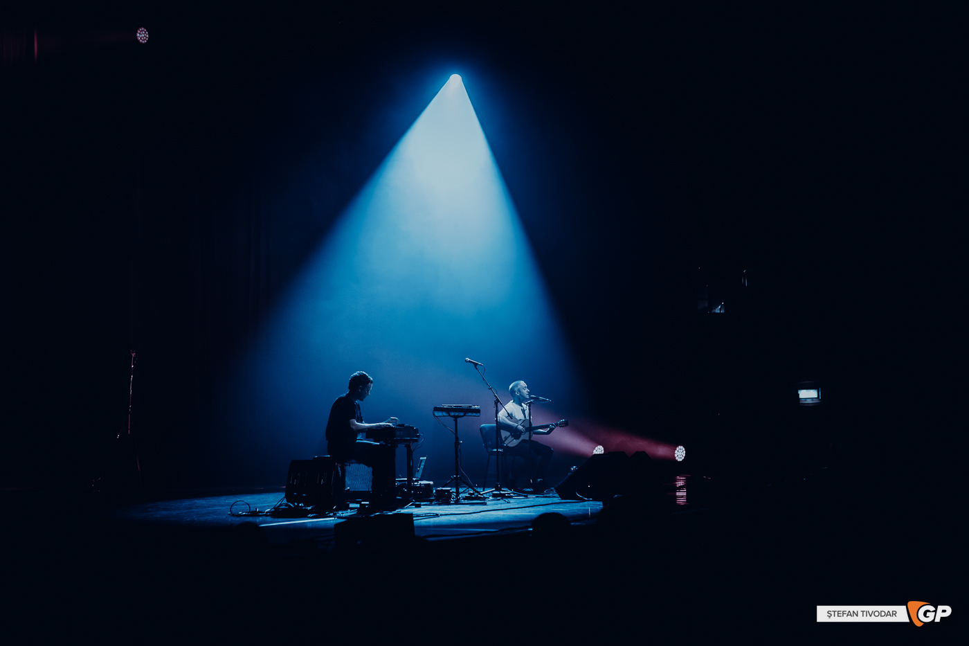 Villagers The Helix 29 May 2025 Stefan Tivodar–29