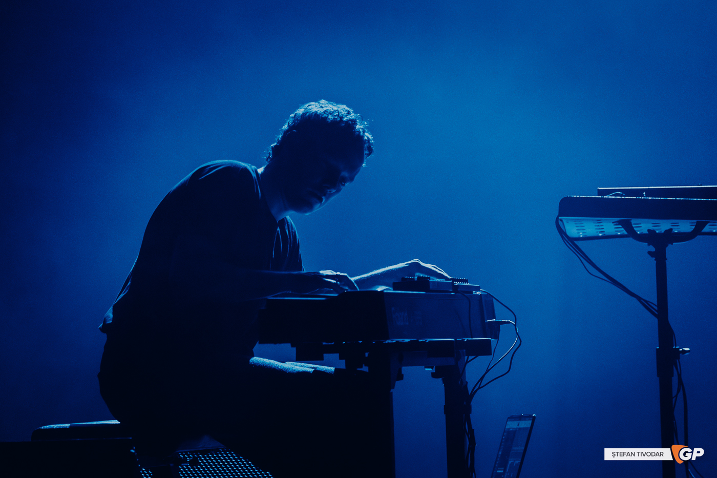 Villagers The Helix 29 May 2025 Stefan Tivodar–31