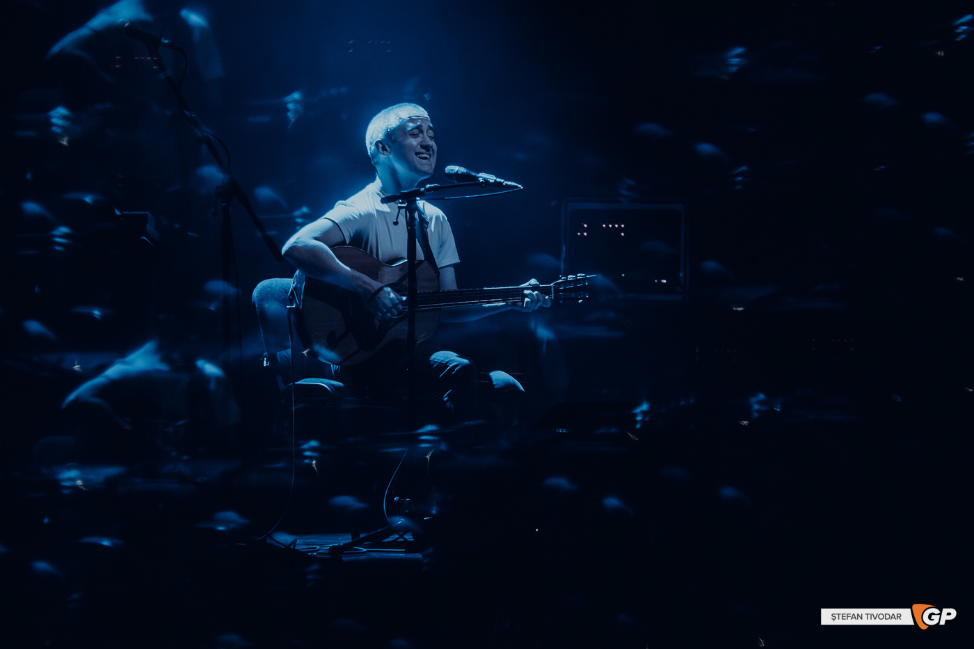 Villagers The Helix 29 May 2025 Stefan Tivodar–40