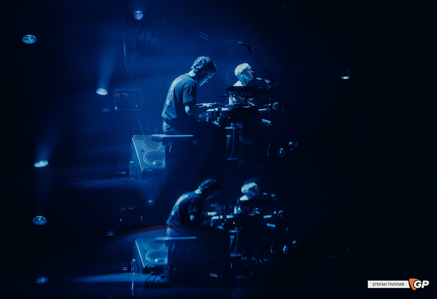 Villagers The Helix 29 May 2025 Stefan Tivodar–42