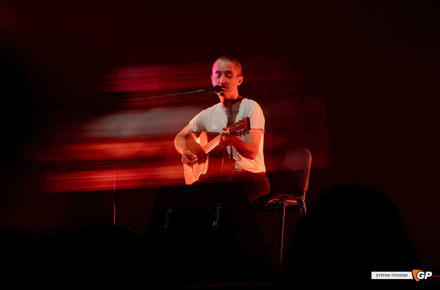 Villagers The Helix 29 May 2025 Stefan Tivodar–45