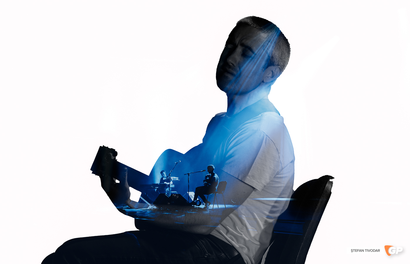 Villagers The Helix 29 May 2025 Stefan Tivodar–5