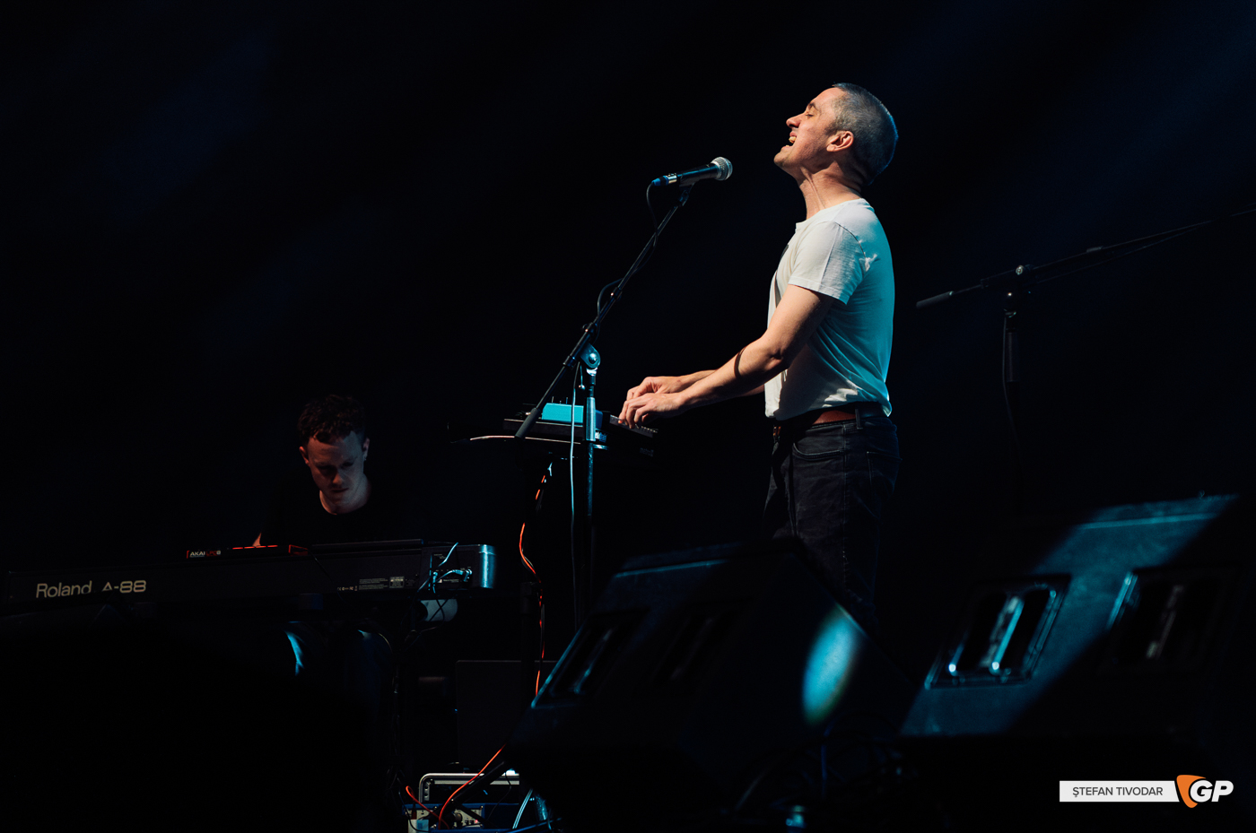 Villagers The Helix 29 May 2025 Stefan Tivodar–65