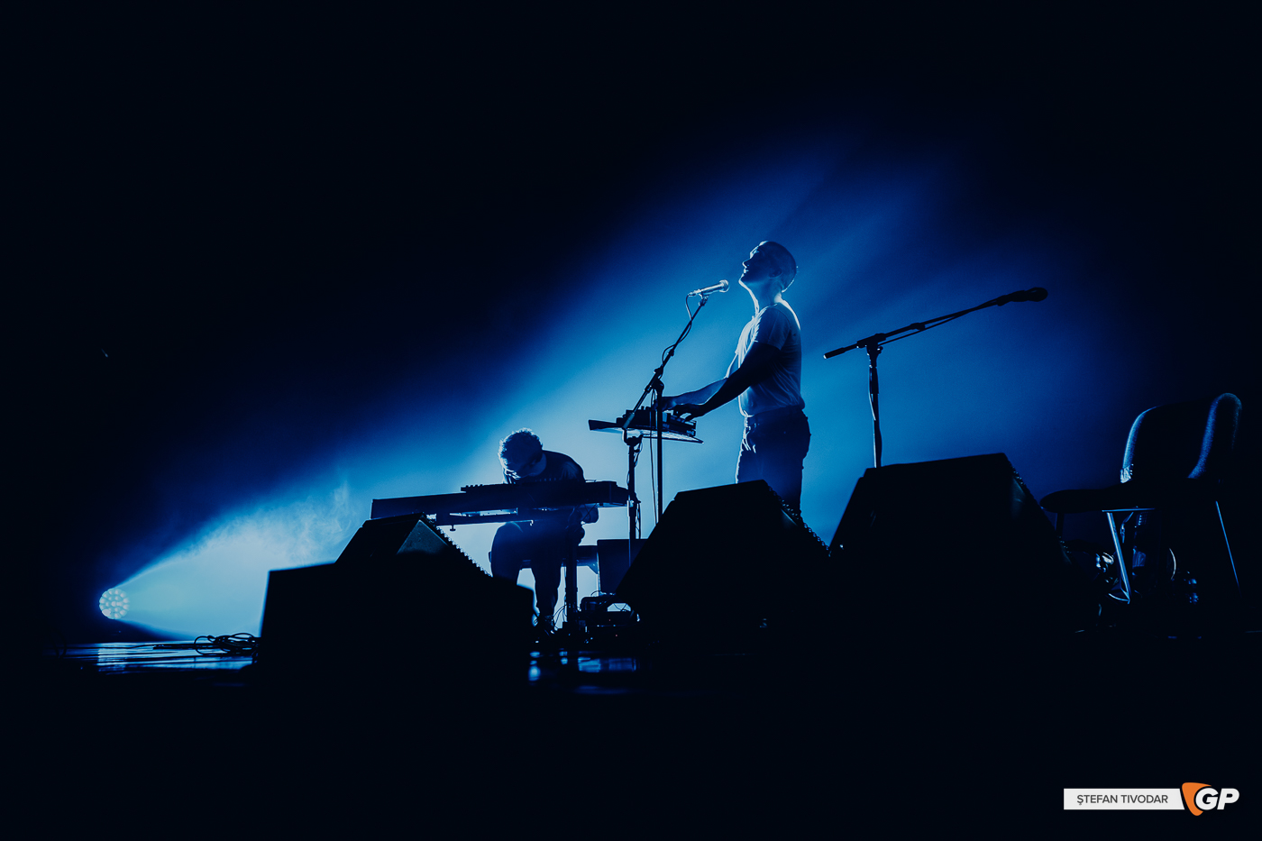 Villagers The Helix 29 May 2025 Stefan Tivodar–66