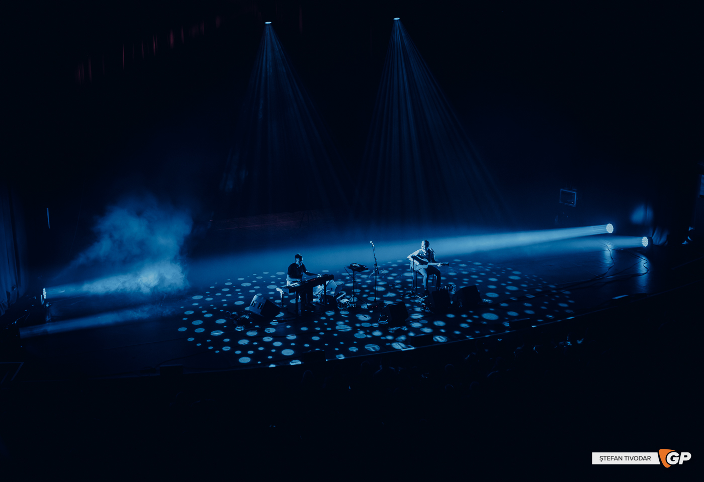 Villagers The Helix 29 May 2025 Stefan Tivodar–69