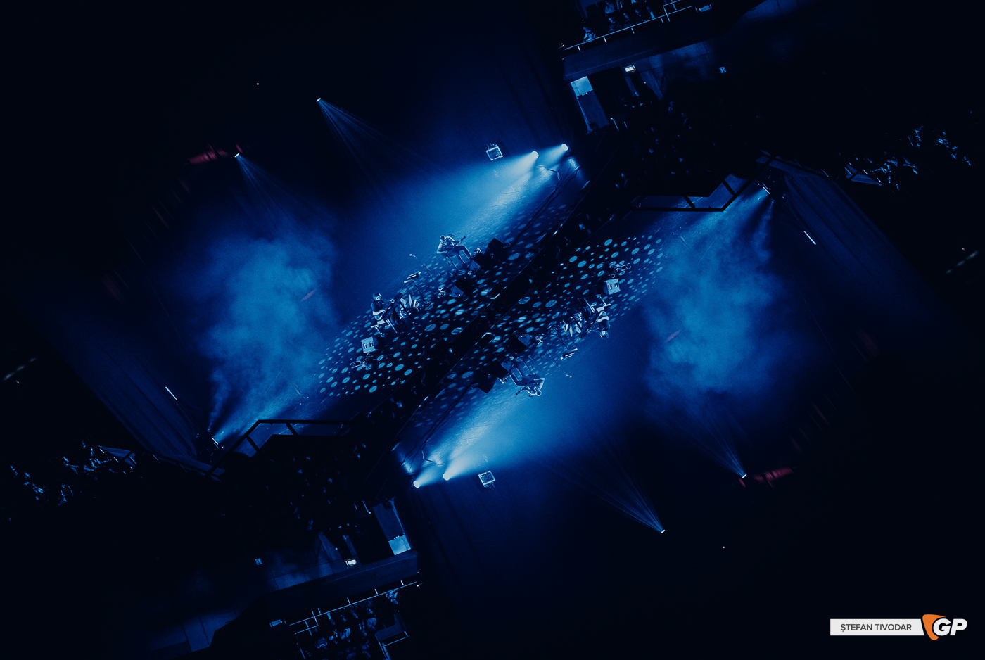 Villagers The Helix 29 May 2025 Stefan Tivodar–71