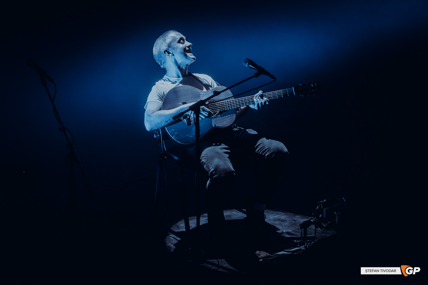 Villagers The Helix 29 May 2025 Stefan Tivodar–73