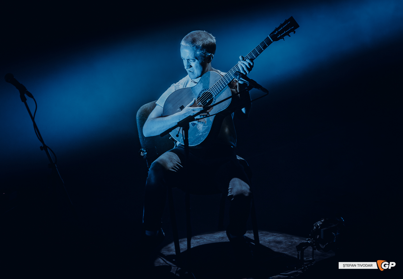 Villagers The Helix 29 May 2025 Stefan Tivodar–79