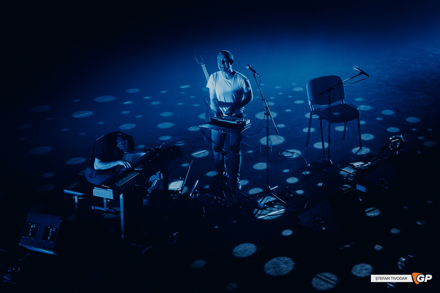 Villagers The Helix 29 May 2025 Stefan Tivodar–80