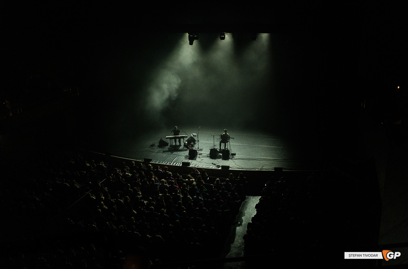 Villagers The Helix 29 May 2025 Stefan Tivodar–88