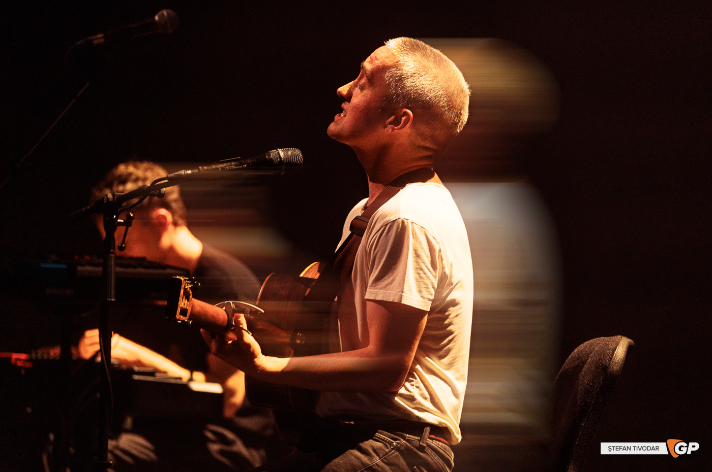 Villagers The Helix 29 May 2025 Stefan Tivodar–93