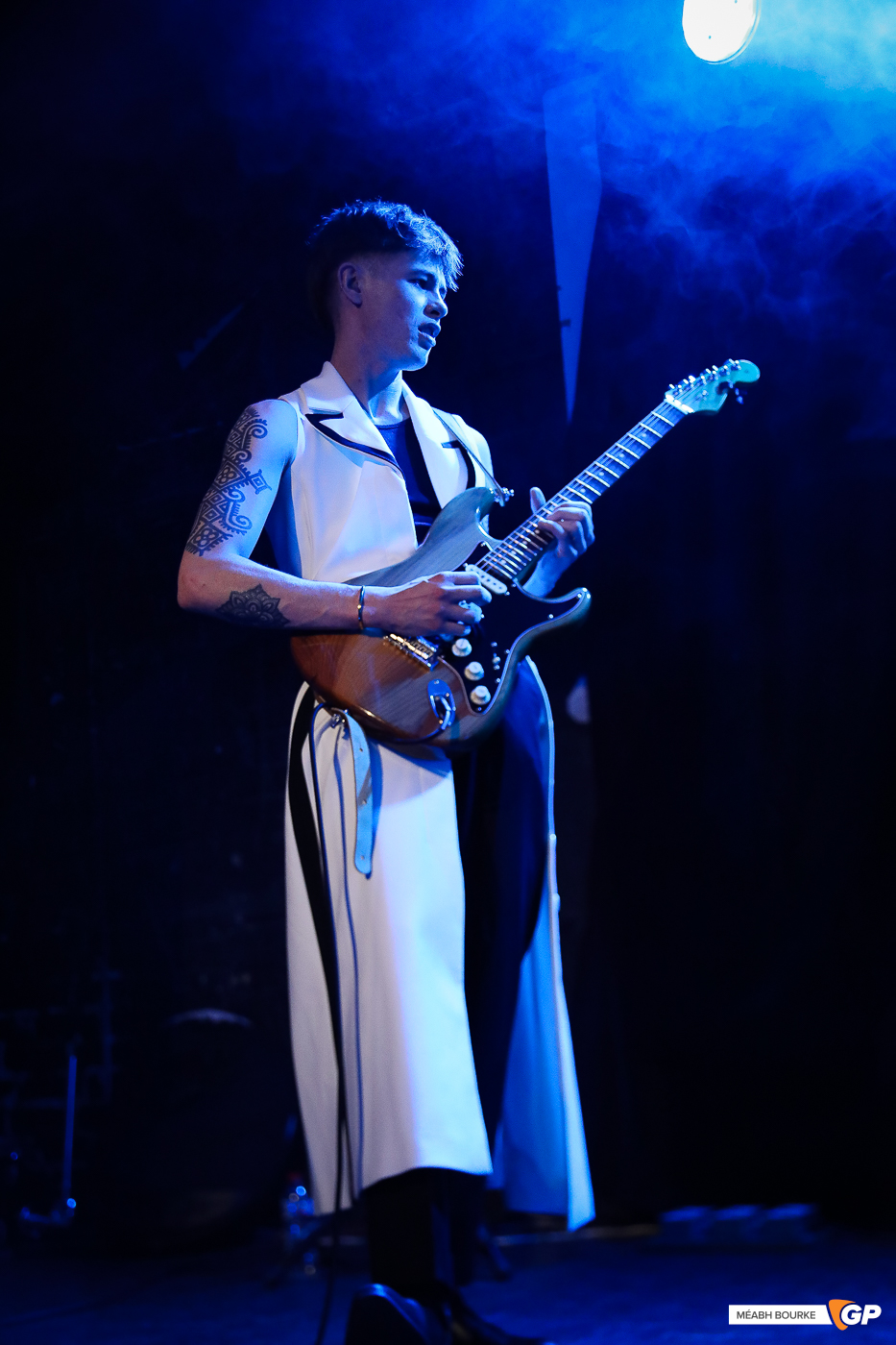 Wine Mom at the Grand Social on 29 May 2025 by Méabh Bourke