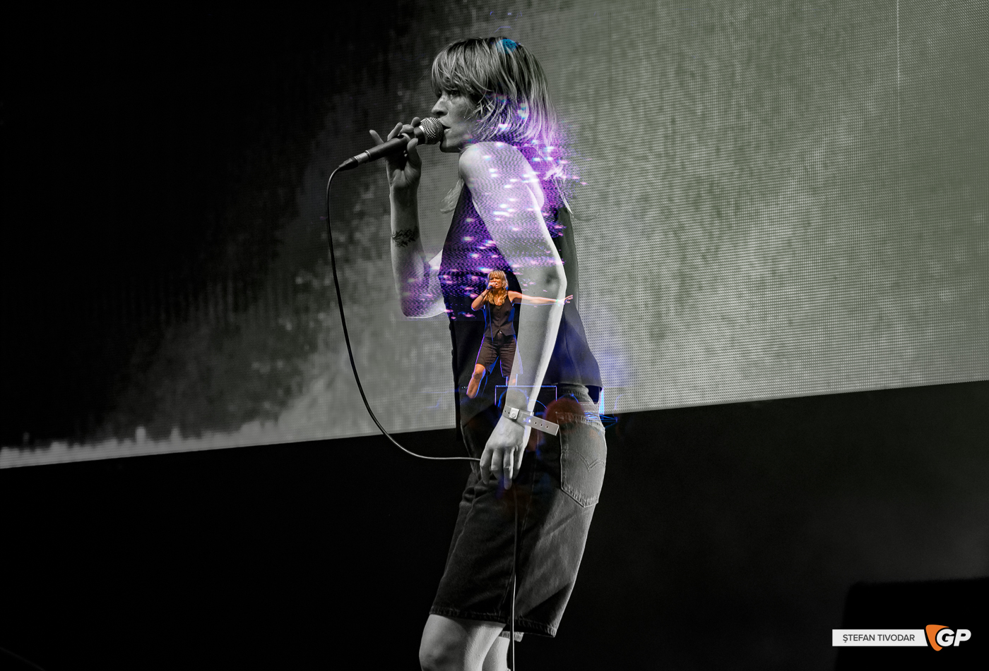 Billy Nomates In the Meadows RHK 7 June 2025 Stefan Tivodar–12