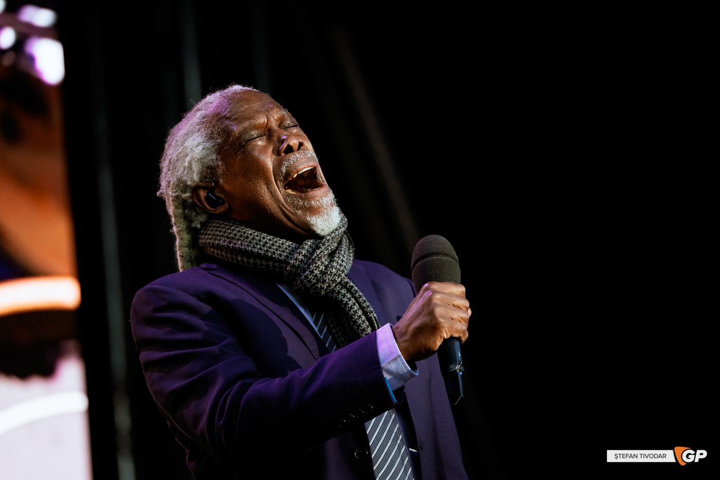 Billy Ocean Rewind 1 June 2025 Stefan Tivodar-5490