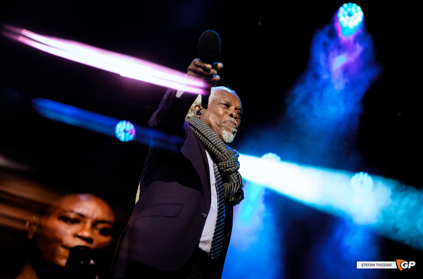 Billy Ocean Rewind 1 June 2025 Stefan Tivodar-5778