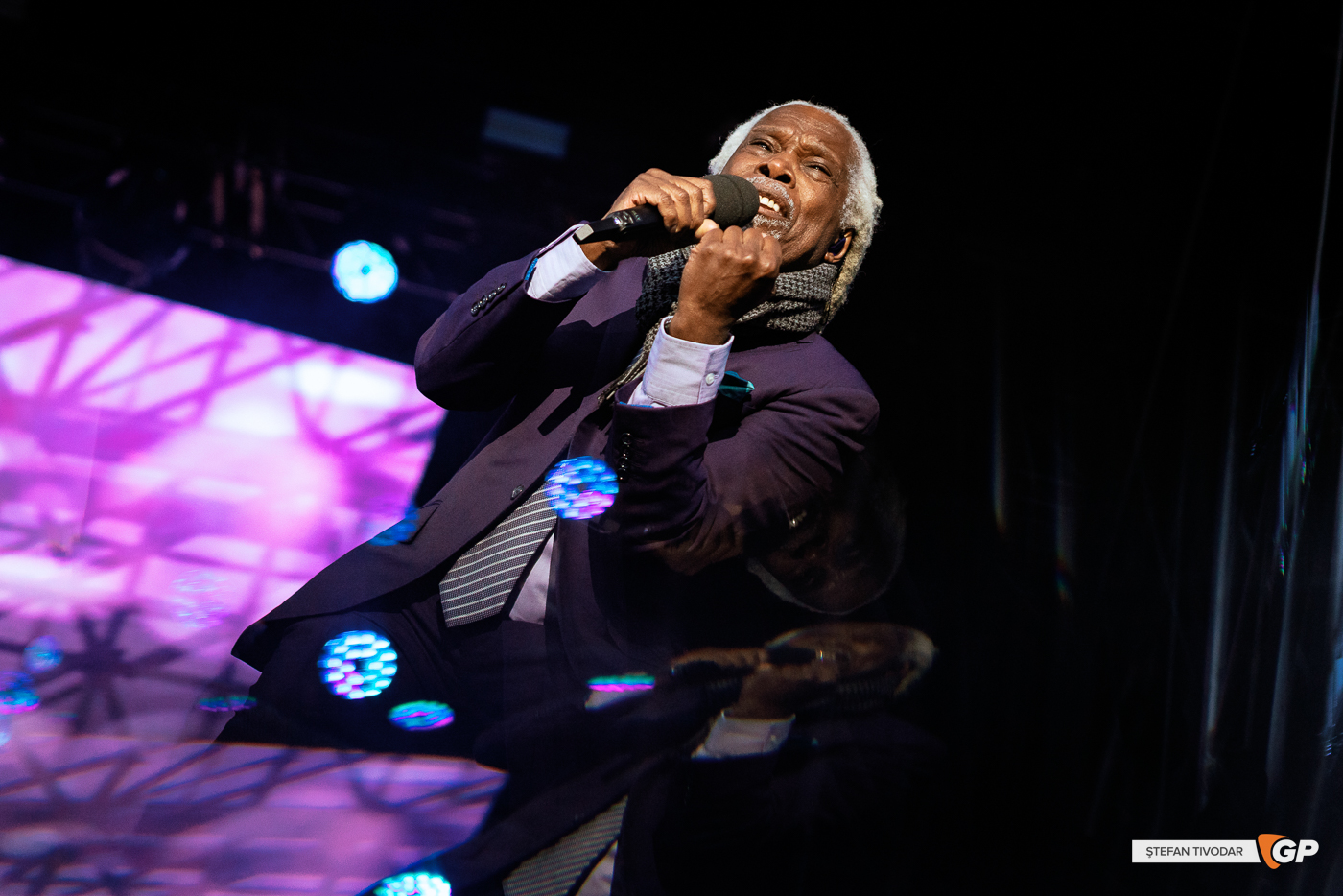 Billy Ocean Rewind 1 June 2025 Stefan Tivodar-5807