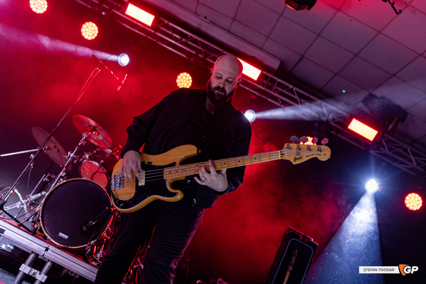 Boa National Stadium 14 June 2025 Stefan Tivodar–15