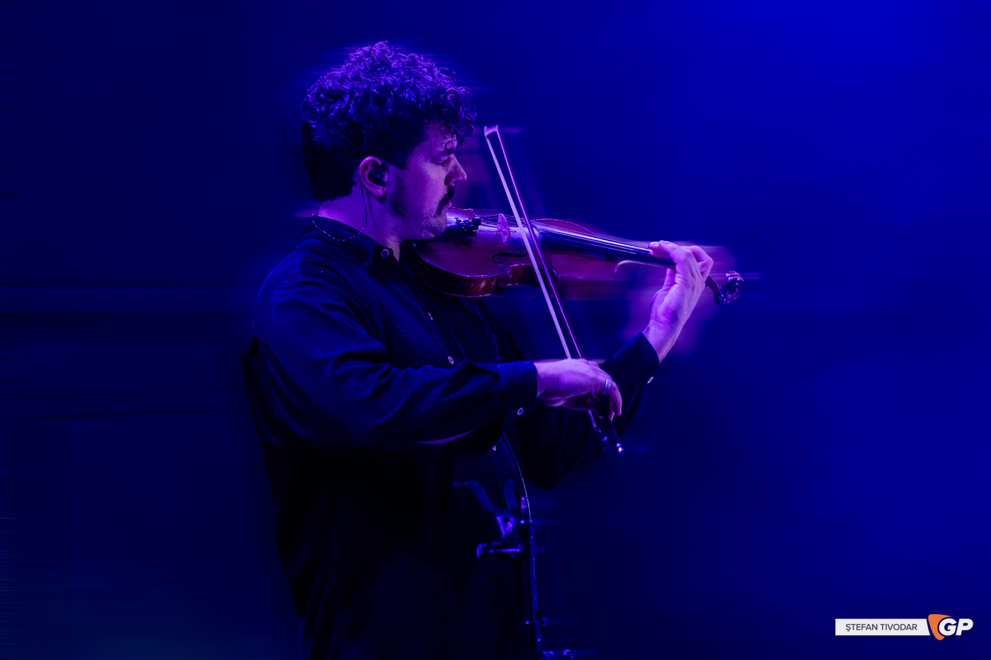 Boa National Stadium 14 June 2025 Stefan Tivodar–26