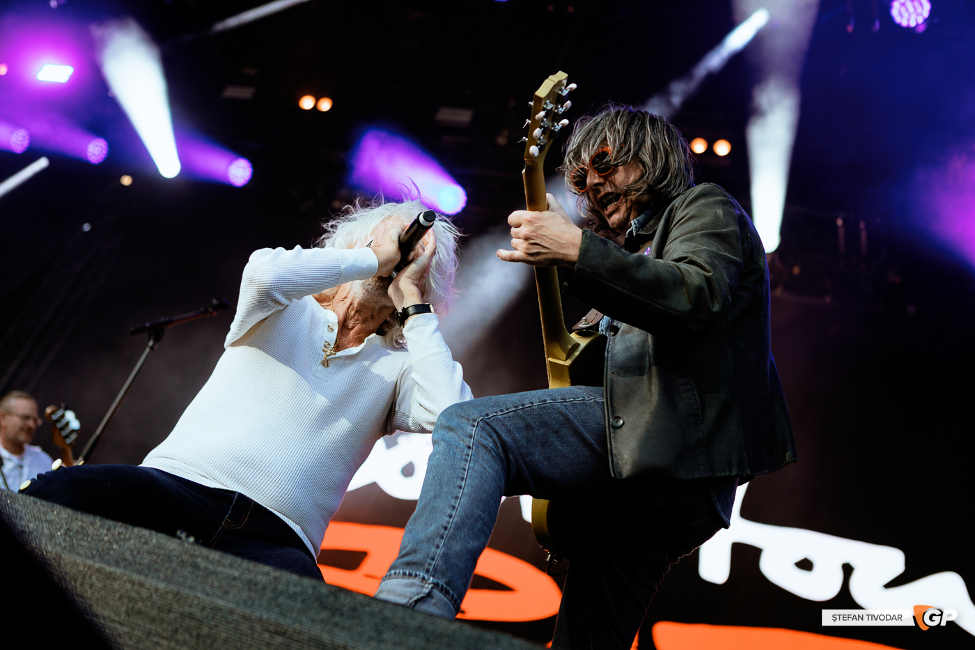 Boomtown Rats Rewind 1 June 2025 Stefan Tivodar-5126