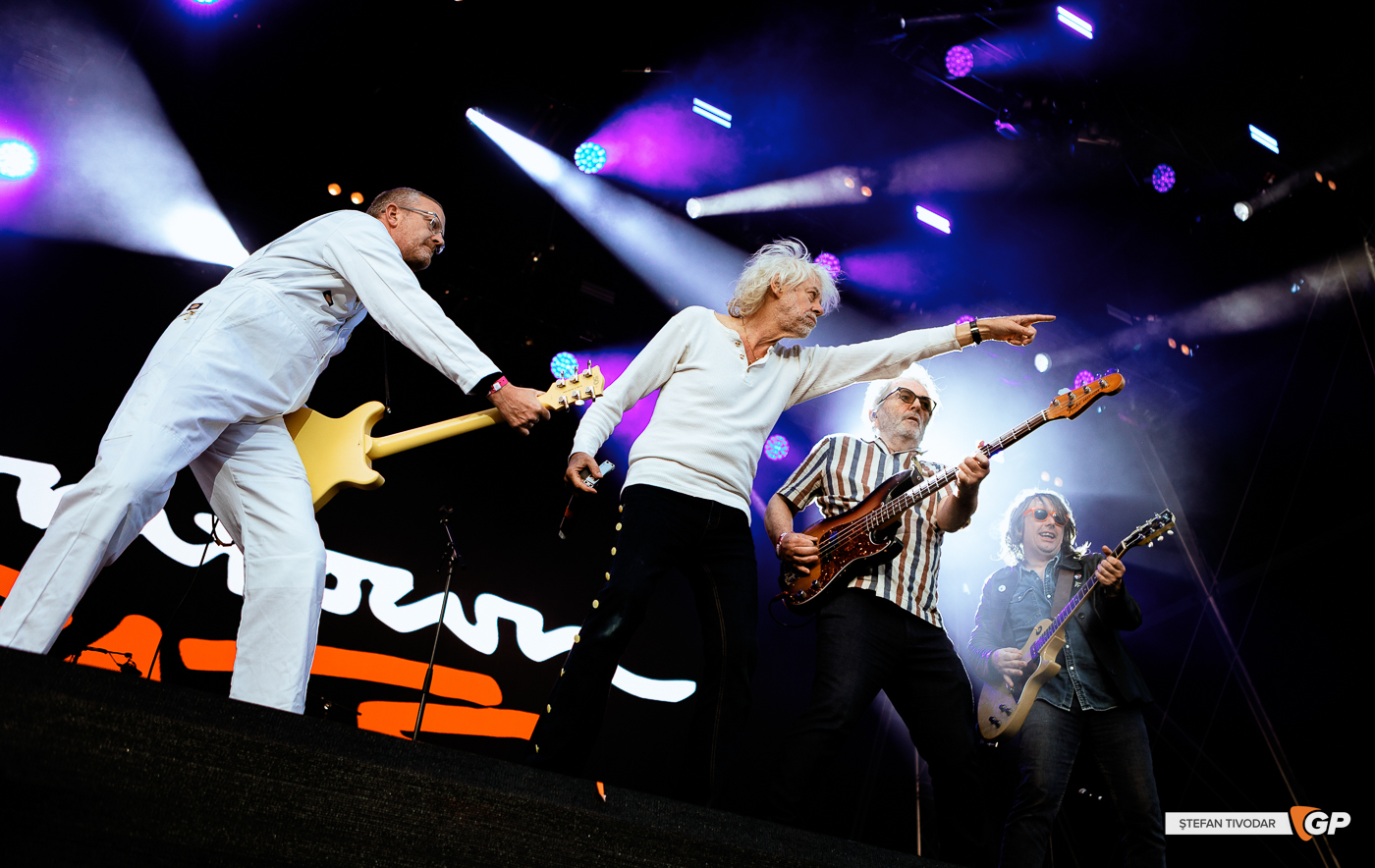 Boomtown Rats Rewind 1 June 2025 Stefan Tivodar-5216