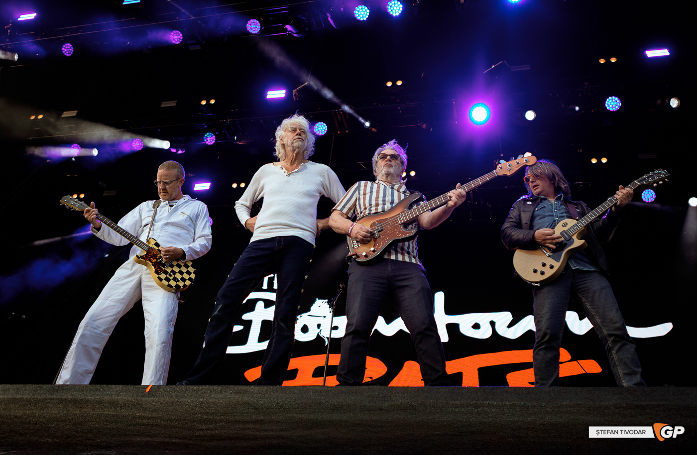 Boomtown Rats Rewind 1 June 2025 Stefan Tivodar–8