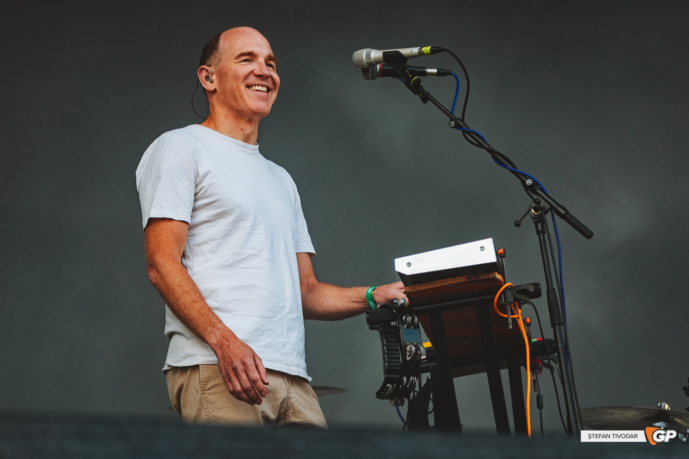 Caribou Forbidden Fruit 2025 Day 1 31 May 2025 Stefan Tivodar-2905