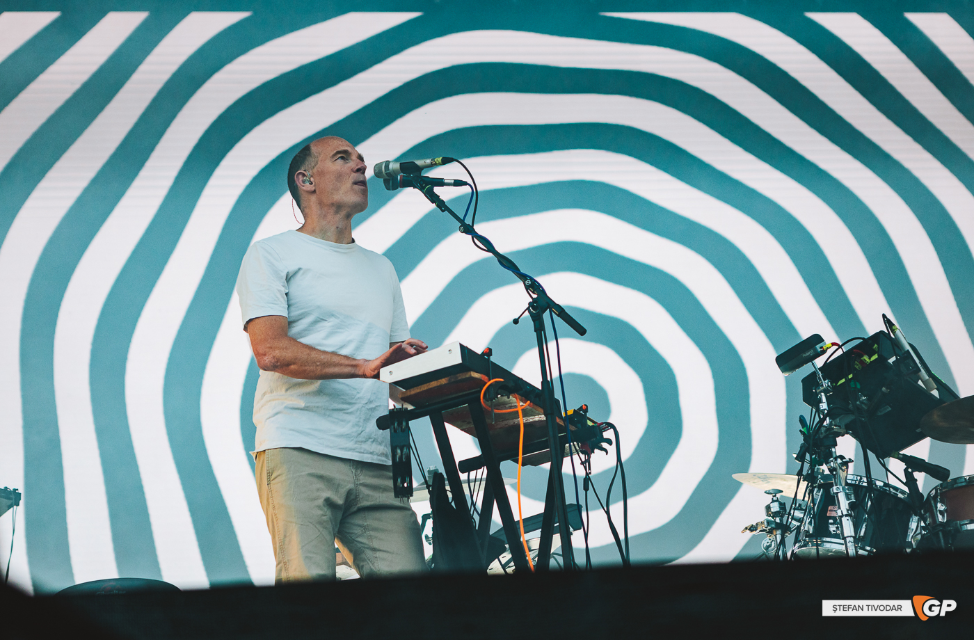 Caribou Forbidden Fruit 2025 Day 1 31 May 2025 Stefan Tivodar-2967