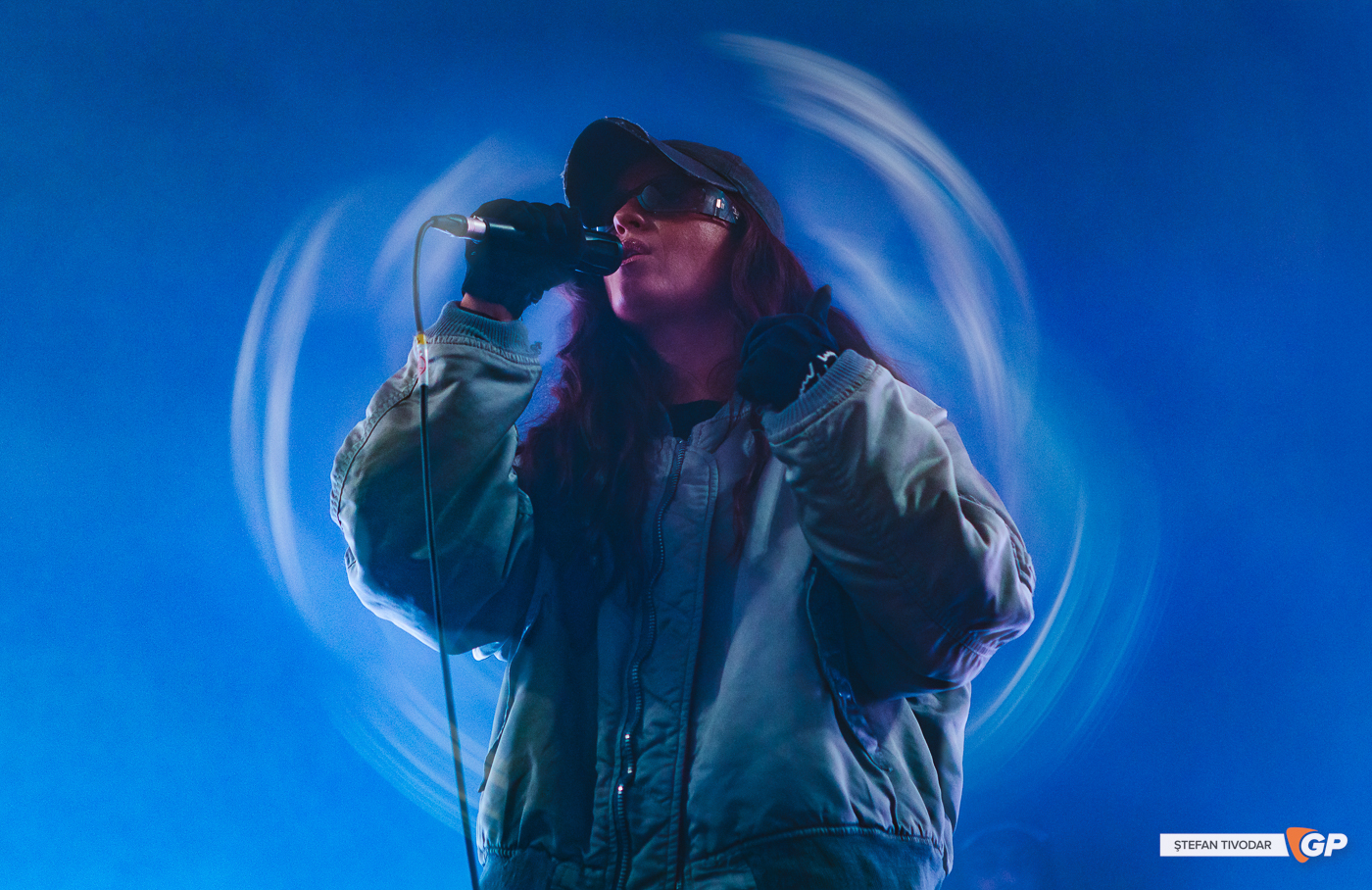 Clara La San Forbidden Fruit 2025 Day 1 31 May 2025 Stefan Tivodar-