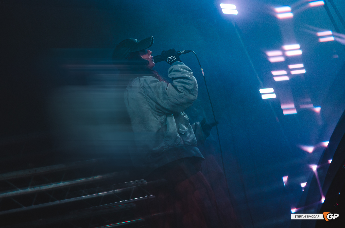 Clara La San Forbidden Fruit 2025 Day 1 31 May 2025 Stefan Tivodar–2