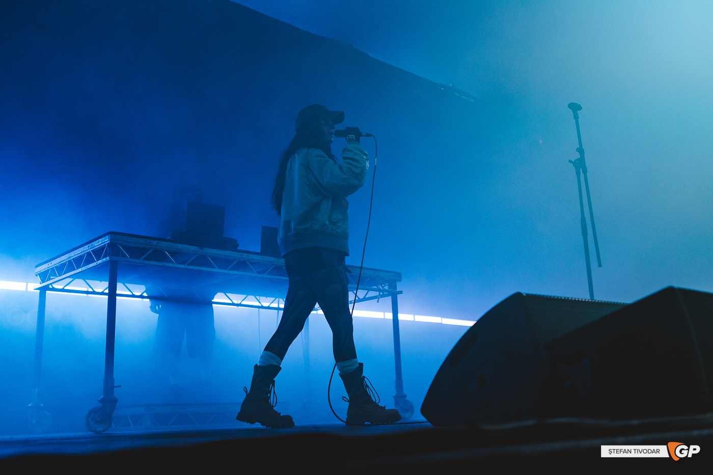 Clara La San Forbidden Fruit 2025 Day 1 31 May 2025 Stefan Tivodar-2233