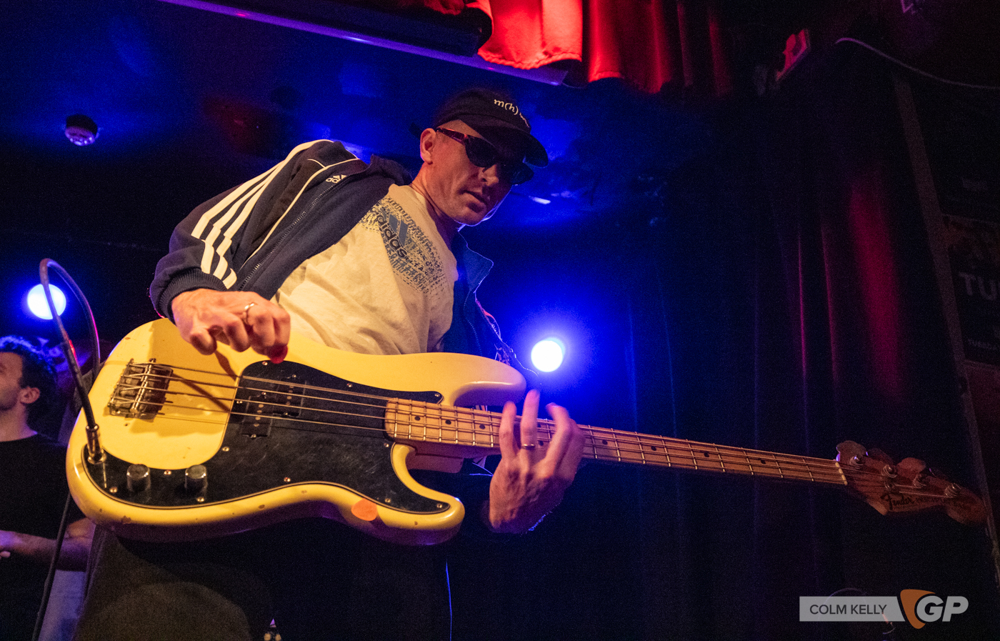 Cola at Whelan’s, Dublin 4.6.2025 Copyright Colm Kelly